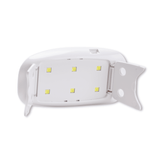 Cuccio Pro MaxPro Mini USB UV Led Lamp